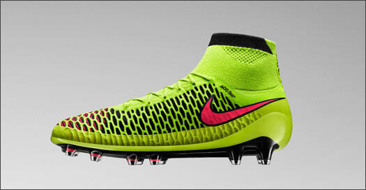 NEW Nike Magista Football 2014