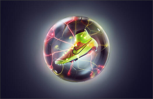 NEW Nike Magista Football 2014