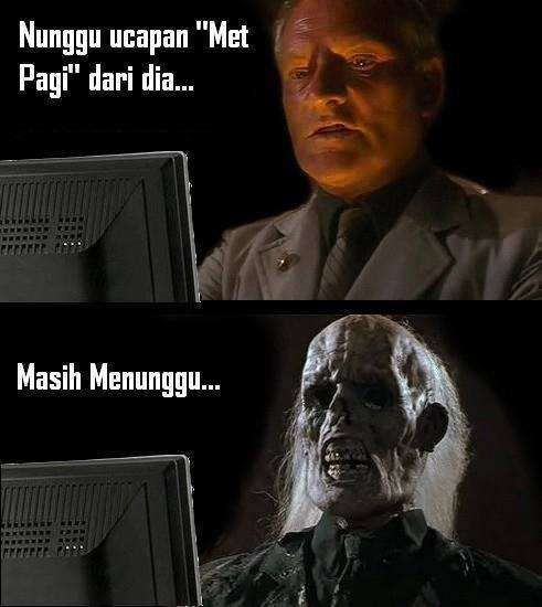 BINGUNG KASI JUDUL APA | MAMPIR GAN XD