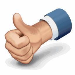 Jasa LIKE FansPage Murah & Cepat !!