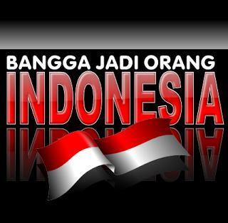 Kurang Bangga Apalagi Lo Terhadap Indonesia