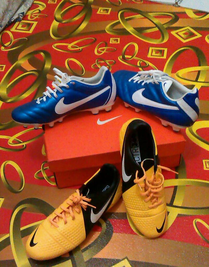 ctr tiempo soccer SOLO