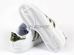 Sepatu Adidas Superstar II Bling sz 42 original (bogor)