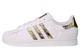 Sepatu Adidas Superstar II Bling sz 42 original (bogor)