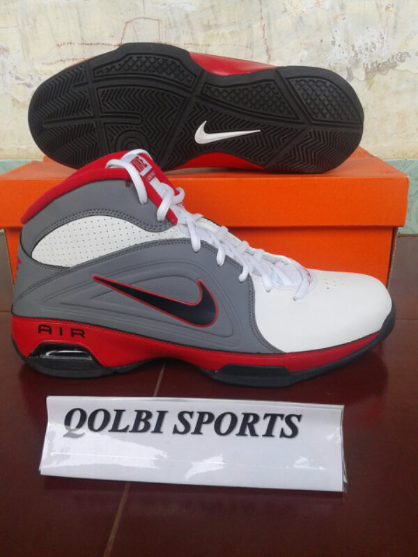 Nike Air Visi Pro 3 original size 44 (bogor)