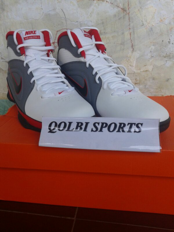 Nike Air Visi Pro 3 original size 44 (bogor)