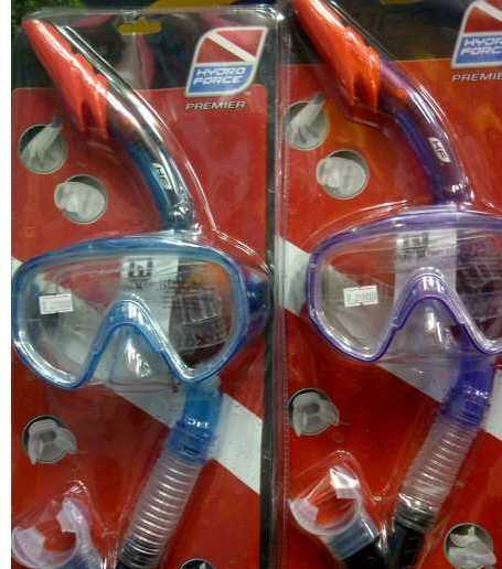 Alat Selam Hydro Force Swim Bestway(24004)