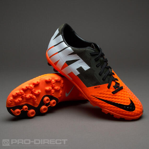 SALE ! NIKE BOMBA FINALE II , ACC ORIGINAL 100% BEST PRICE