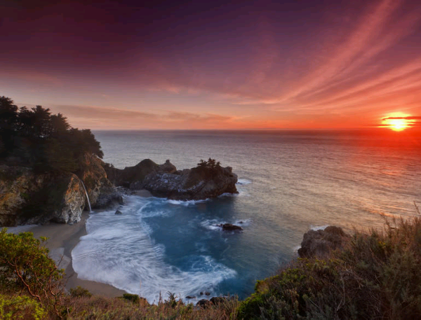 Canggu di Bali &amp; 9 Pantai Terbaik untuk Bertelanjang Kaki