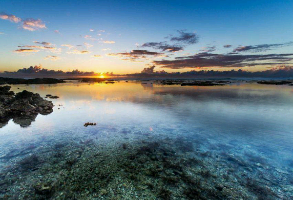 Canggu di Bali &amp; 9 Pantai Terbaik untuk Bertelanjang Kaki