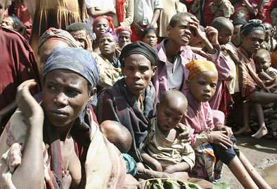 Wamendag KAGET RI impor kedelai dari Ethiopia !!!