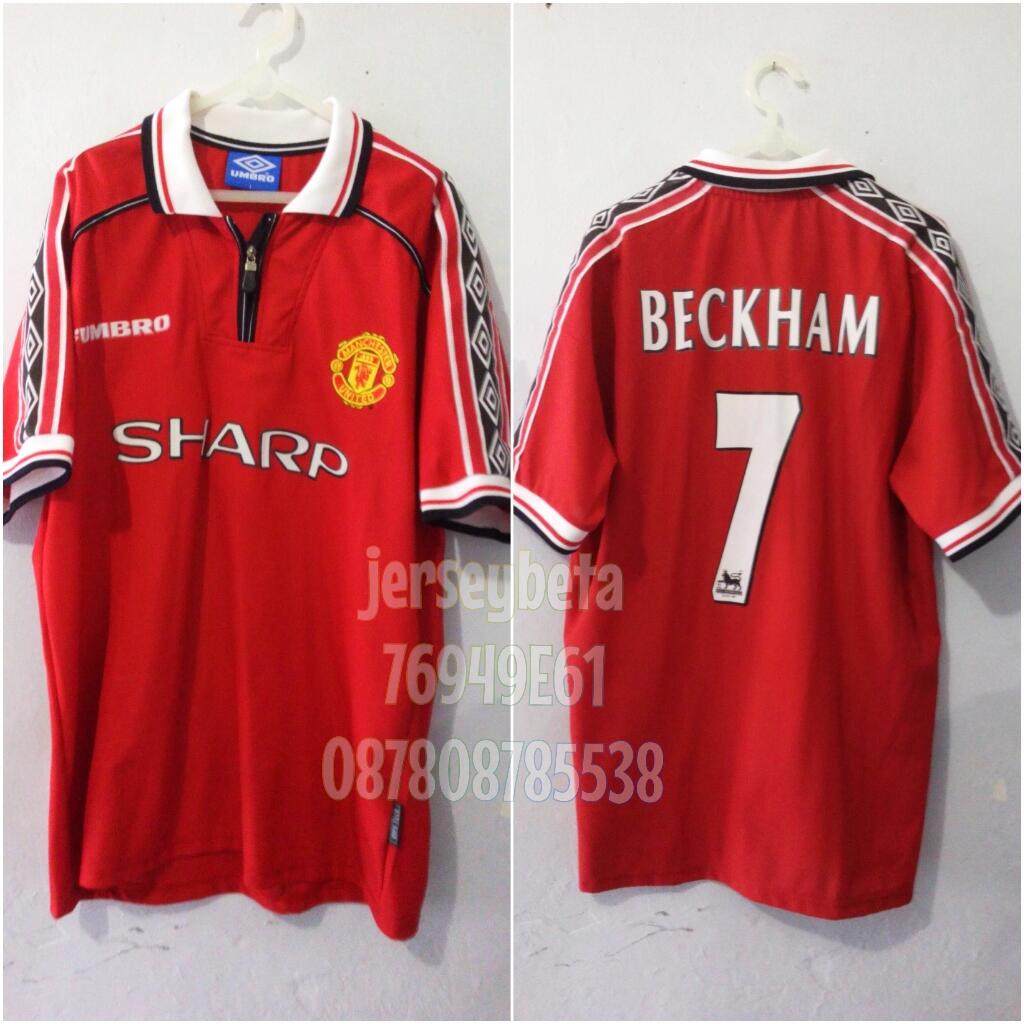 WTS Jersey 2nd Koleksi GRADE AAA MurMer (Edisi CLUB)