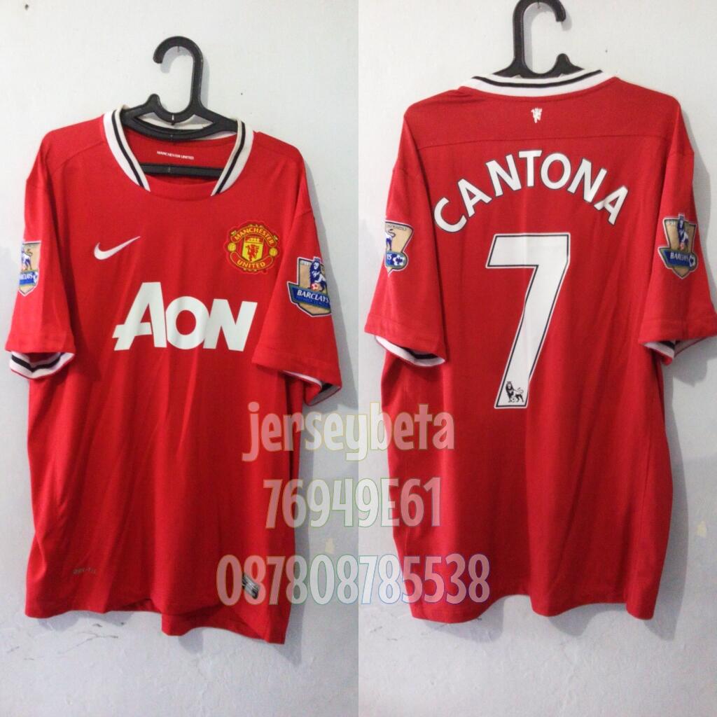 WTS Jersey 2nd Koleksi GRADE AAA MurMer (Edisi CLUB)