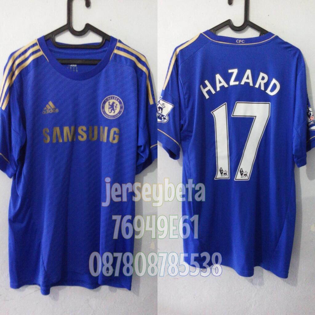 WTS Jersey 2nd Koleksi GRADE AAA MurMer (Edisi CLUB)