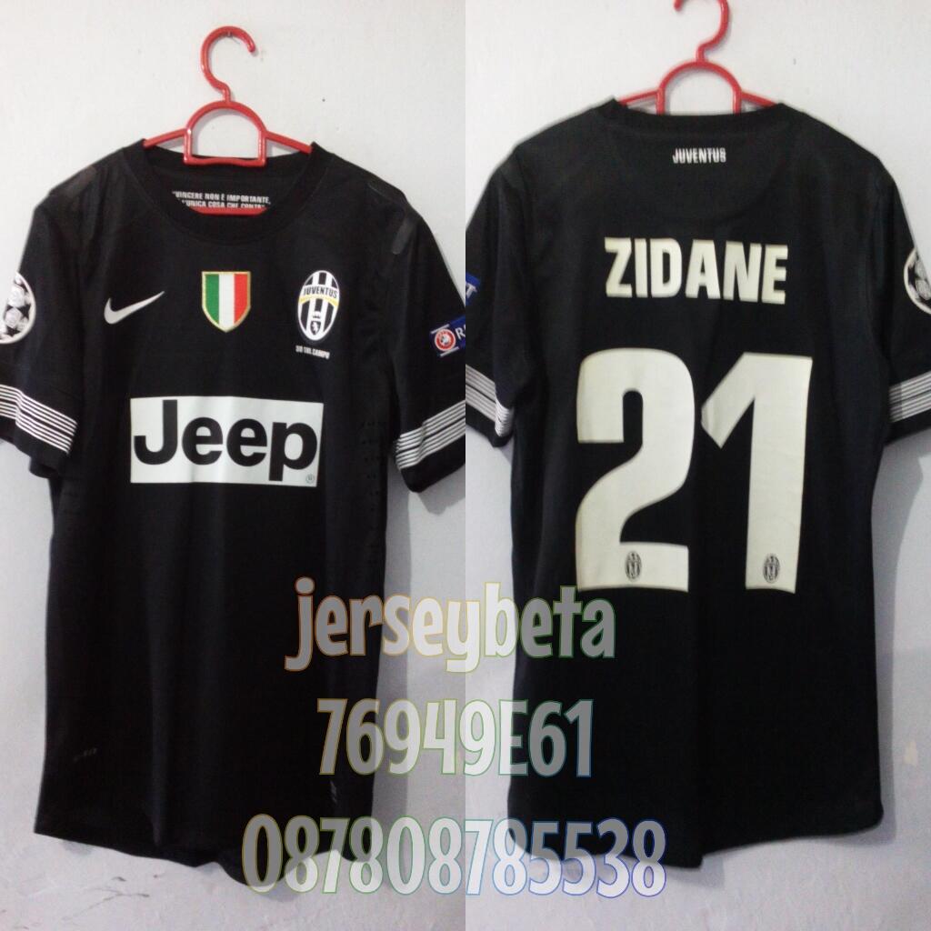 WTS Jersey 2nd Koleksi GRADE AAA MurMer (Edisi CLUB)
