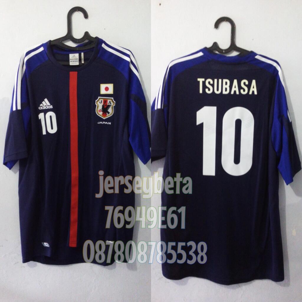 WTS Jersey 2nd Koleksi GRADE AAA MurMer (Edisi NEGARA)