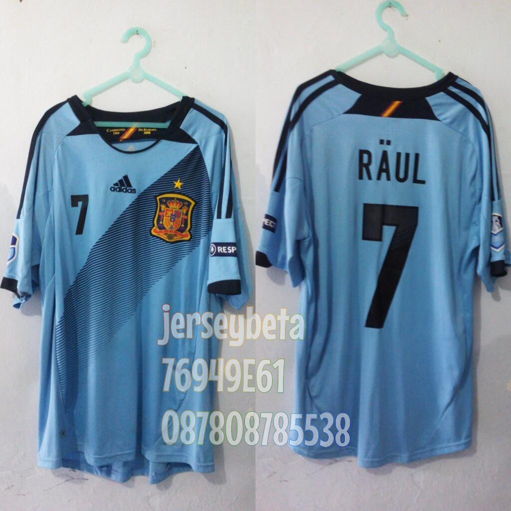 WTS Jersey 2nd Koleksi GRADE AAA MurMer (Edisi NEGARA)