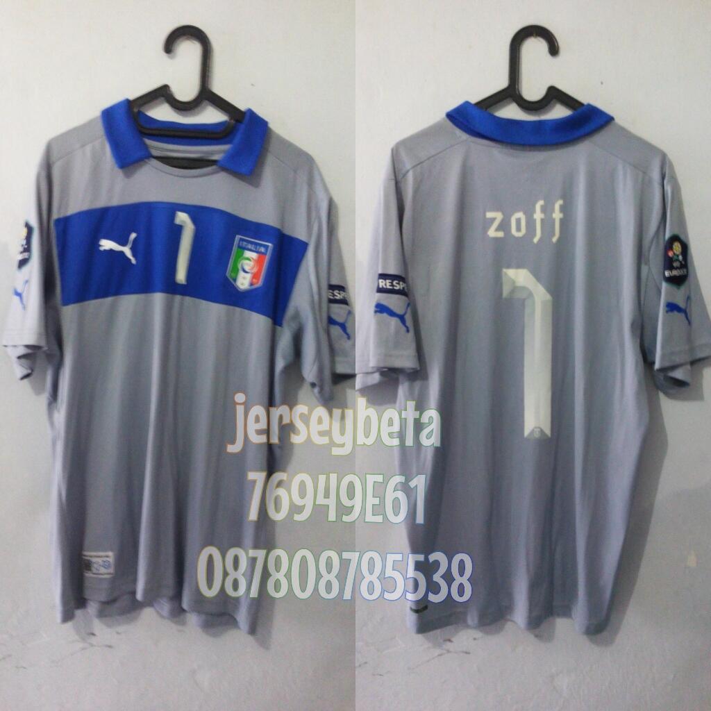 WTS Jersey 2nd Koleksi GRADE AAA MurMer (Edisi NEGARA)