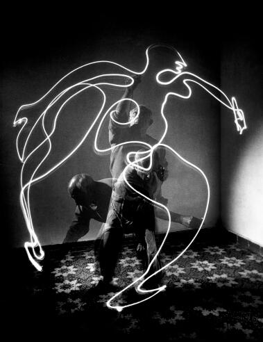 Mengenal Light Painting