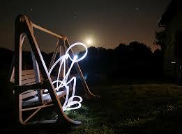 Mengenal Light Painting