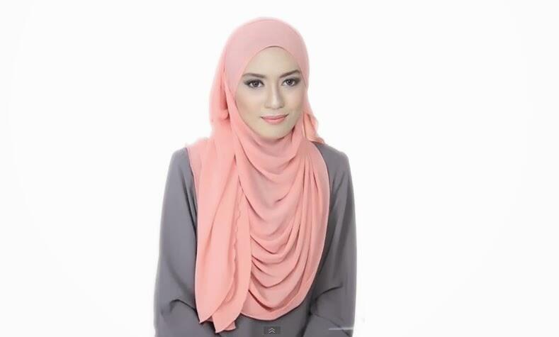 SIAPA BILANG CEWEK BERJILBAB JELEK?