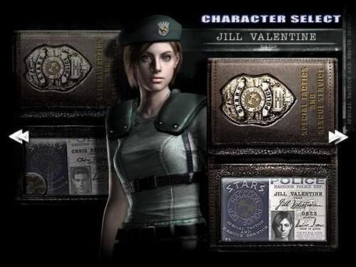 Alur Cerita Resident Evil (Gameplay) 