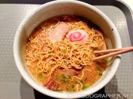 Yang Suka Masakan Jepang, Ini Cara Gampang Bikin Ramen Sendiri!! nyam nyam :9:9