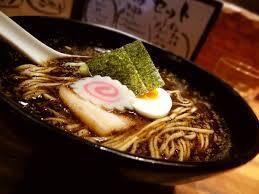 Yang Suka Masakan Jepang, Ini Cara Gampang Bikin Ramen Sendiri!! nyam nyam :9:9