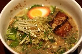 Yang Suka Masakan Jepang, Ini Cara Gampang Bikin Ramen Sendiri!! nyam nyam :9:9