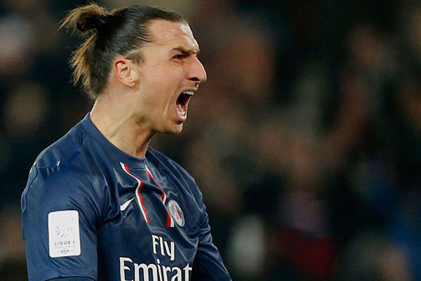 10 Top Skorer Liga Champions Sepanjang Masa
