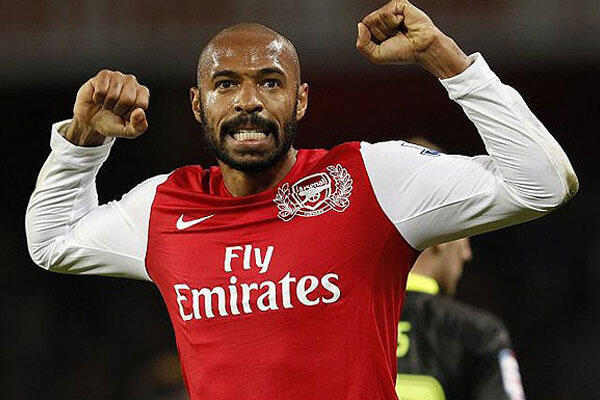 10 Top Skorer Liga Champions Sepanjang Masa