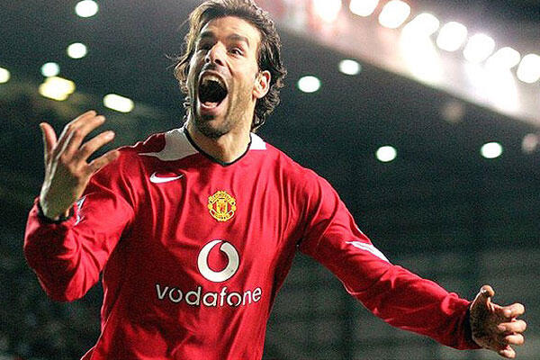 10 Top Skorer Liga Champions Sepanjang Masa
