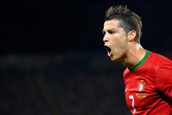 10 Top Skorer Liga Champions Sepanjang Masa