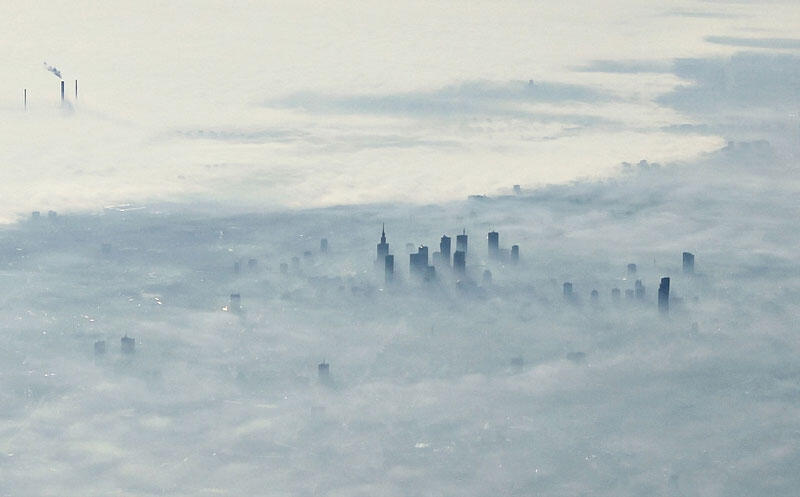 Foto-foto Ini Jawaban Kenapa Penumpang Pesawat Lebih Suka Seat Samping Jendela