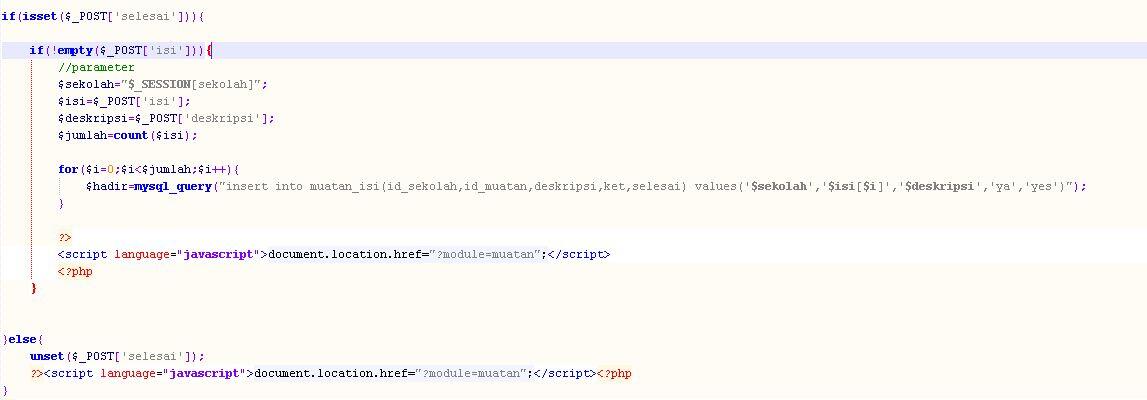 {HELP GAN} input multiple cekbox + textarea