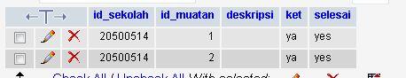 {HELP GAN} input multiple cekbox + textarea
