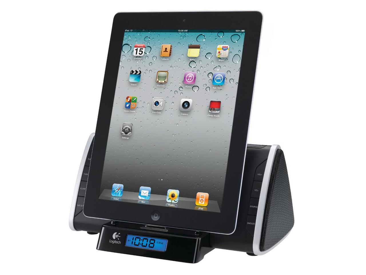 Мультимедиа 2. Logitech for IPAD. Портативная акустика Logitech AUDIOSTATION. Портативная акустика Logitech Tablet Speaker. Logitech док.