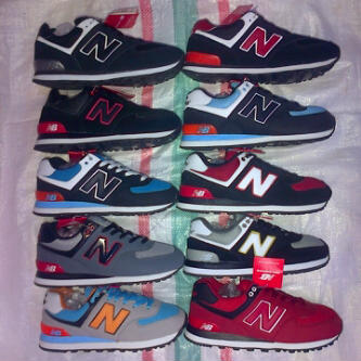 Jual Sepatu New Balance NB Encap Murah Masuk Sini Gan