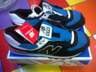 Jual Sepatu New Balance NB Encap Murah Masuk Sini Gan