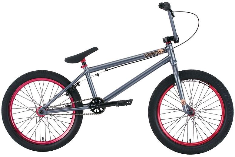 2013 Premium Products Solo Plus Bike Harga: Rp. 3,350,000,