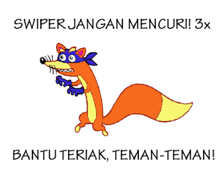 5 Alasan Mencontek Itu Nggak Keren