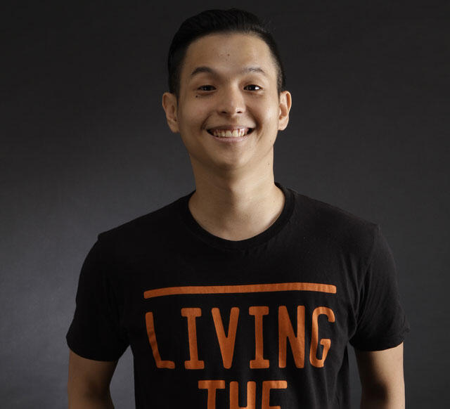 Stand Up comedy cerdas bareng Ernest Prakasa