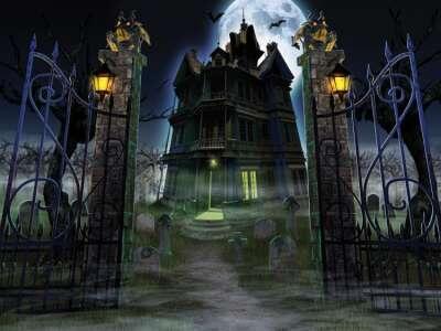 9+1 Tempat (Katanya) Paling Misterius & Angker Di Dunia