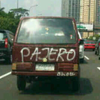 STORY OF PLAT NOMOR