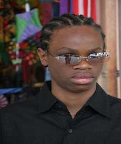 10 SuperHero Di Dunia Nyata