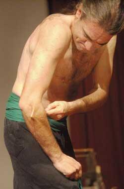 10 SuperHero Di Dunia Nyata