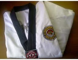 Seragam Tae Kwon Do & Peralatan Latihan (TAEKYON)