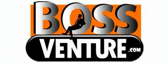 BOSS VENTURE || BISNIS YG MEMBERI WAKTU &amp; UANG || LEGAL &amp; BERBADAN HUKUM di INDO