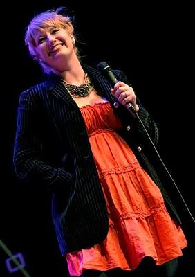 Leigh Nash