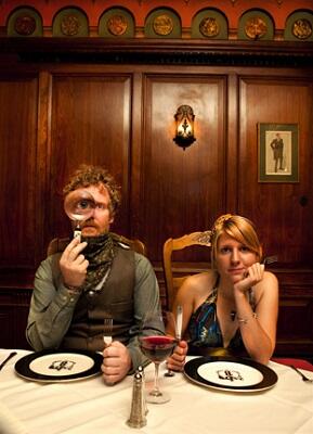 The Swell Season